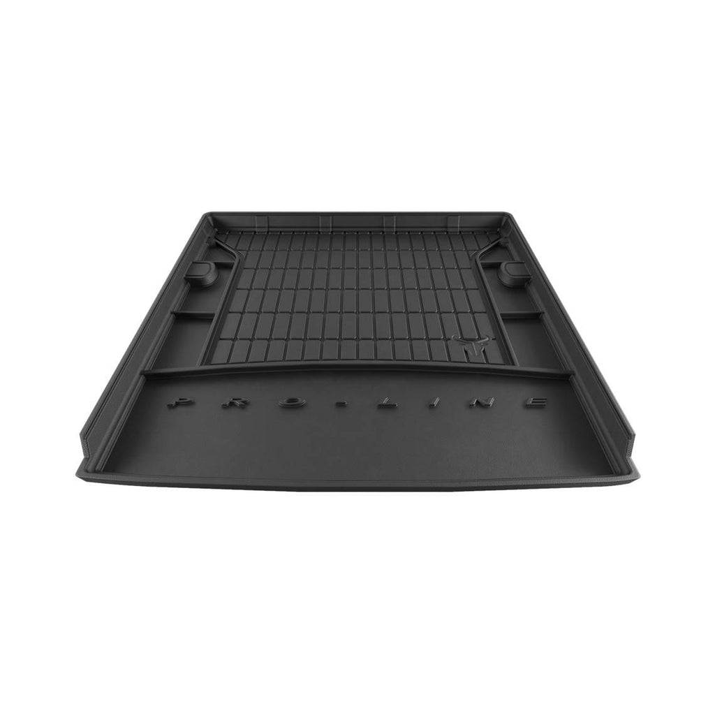Protector de maletero TPE Skoda Octavia I kombi parte alta (1996-2010) a medida