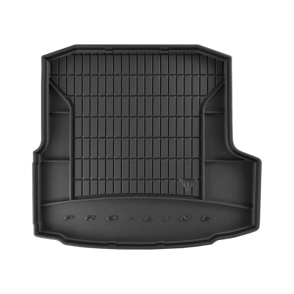 Protector de maletero TPE Skoda Octavia III Liftback (2012-2016) a medida