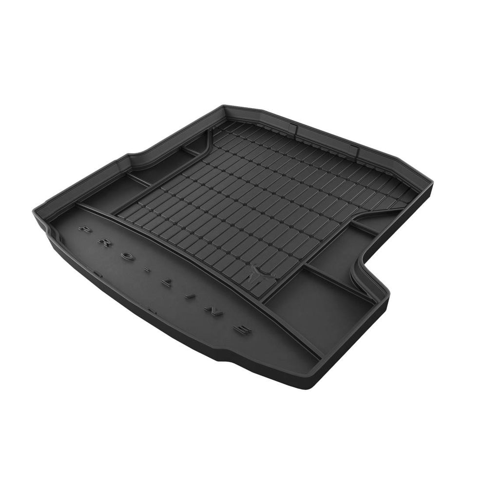 Protector de maletero TPE Skoda Octavia III Liftback (2012-2016) a medida