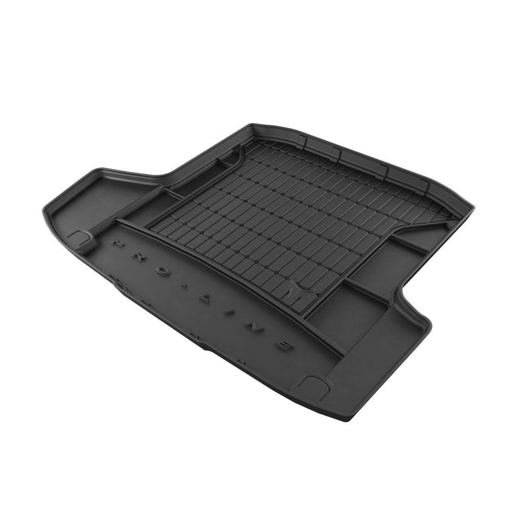 Protector de maletero TPE Skoda Octavia III kombi (2012-2019) a medida