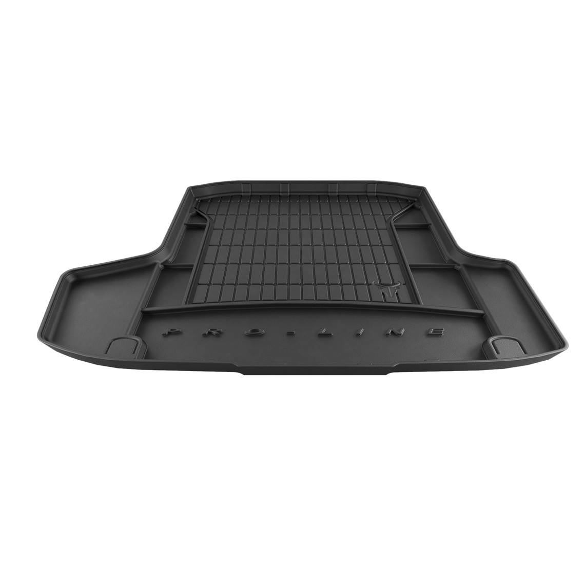 Protector de maletero TPE Skoda Octavia III kombi (2012-2019) a medida