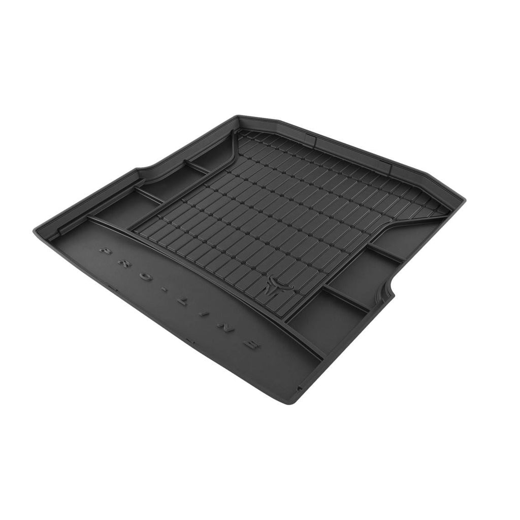 Protector de maletero TPE Skoda Octavia III kombi (2012-2019) a medida