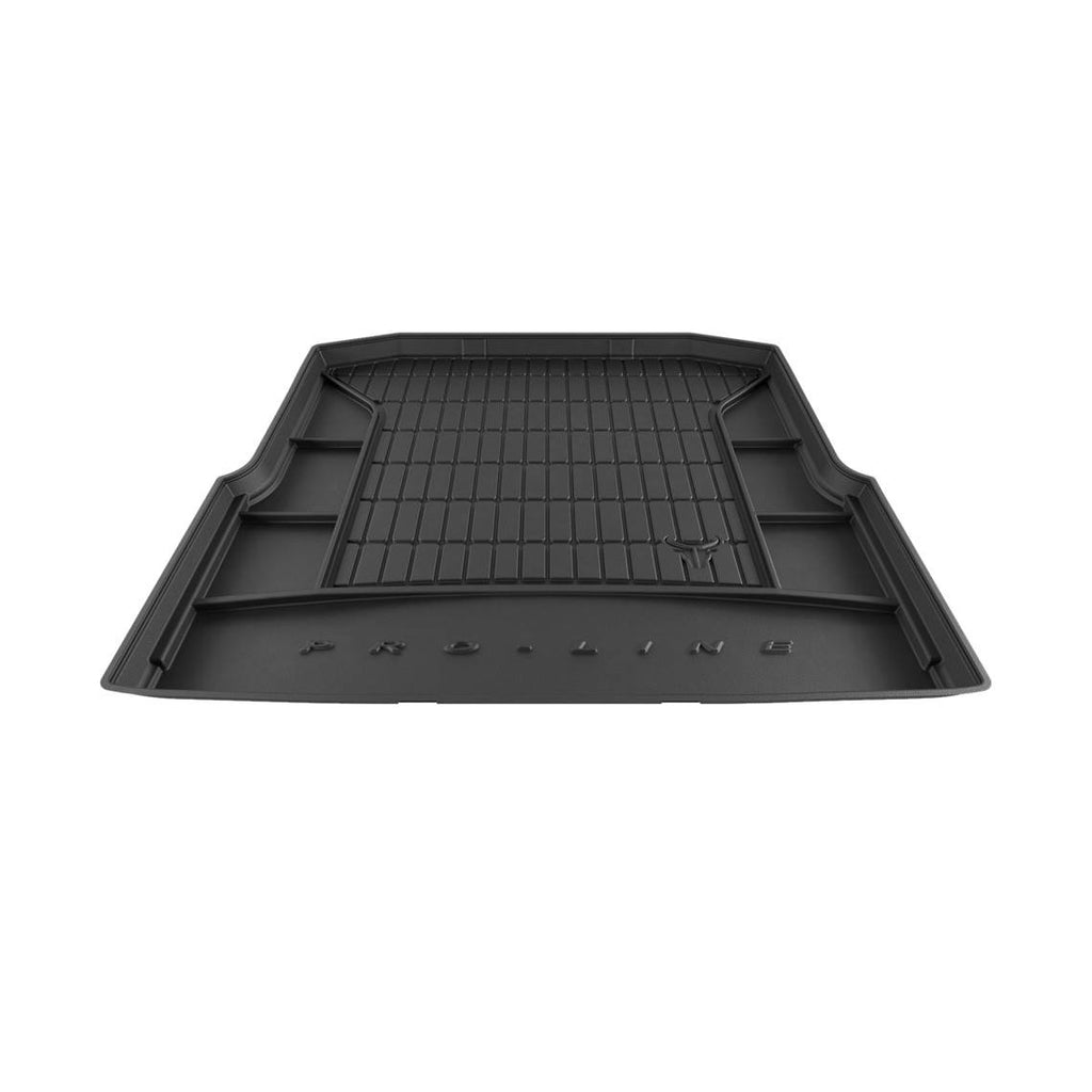 Protector de maletero TPE Skoda Octavia III kombi (2012-2019) a medida