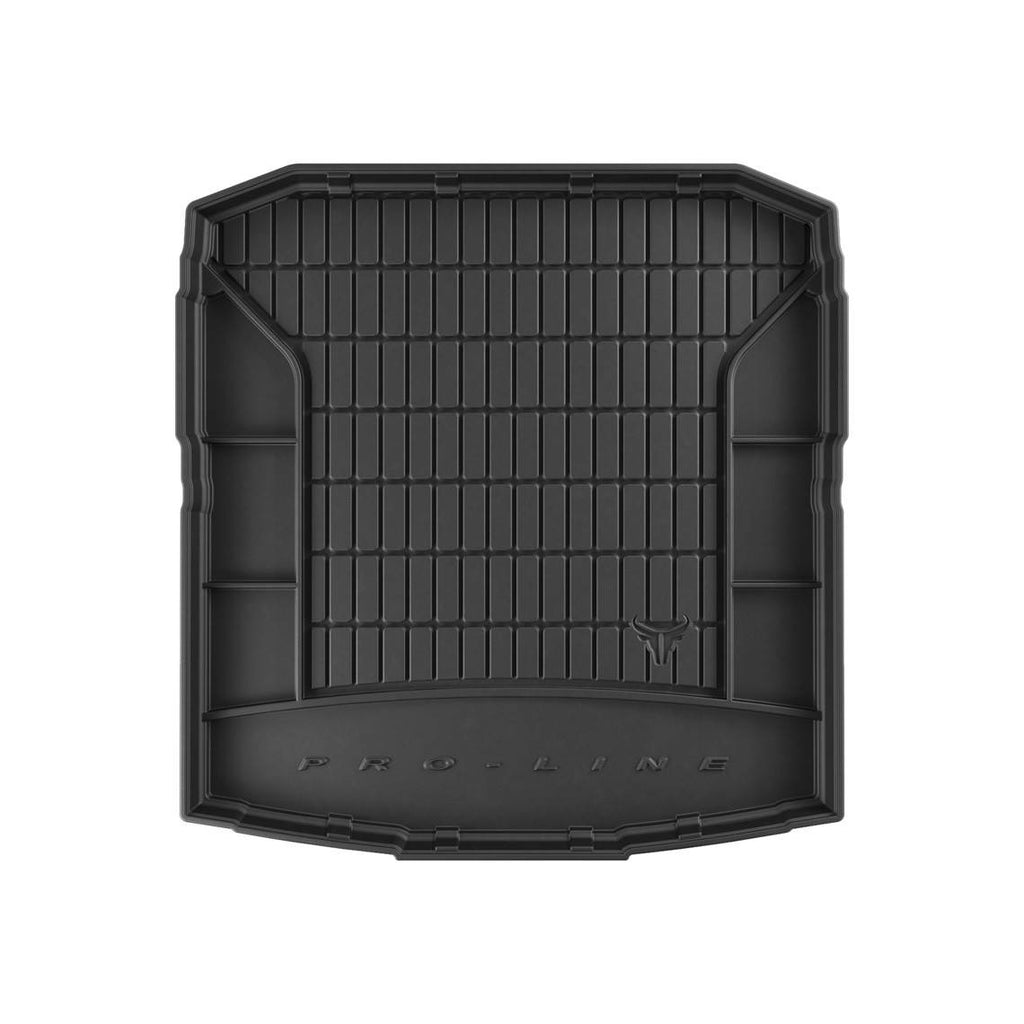 Protector de maletero TPE Skoda Octavia IV Liftback (2019-actualidad) a medida