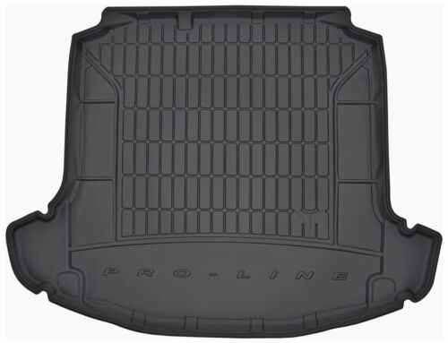 Protector de maletero TPE Skoda Rapid Liftback (2012-2019) a medida