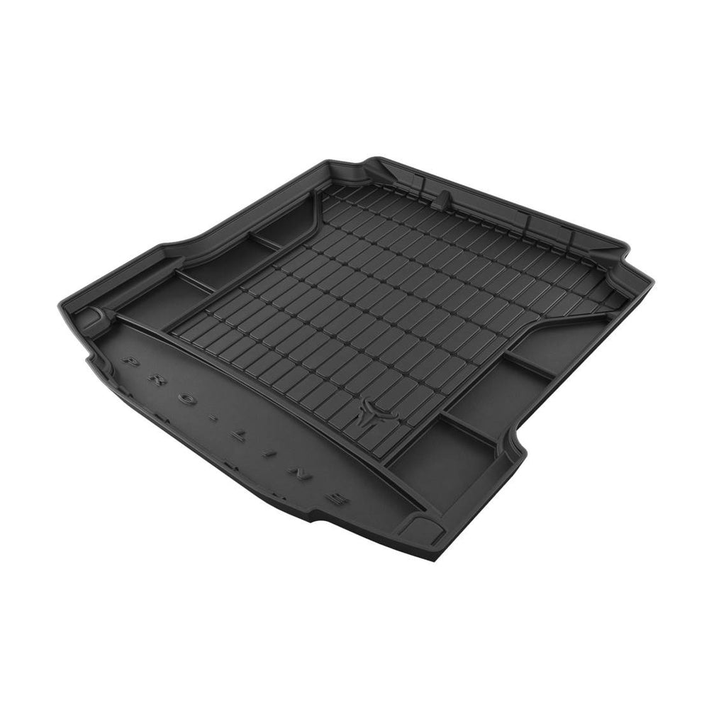 Protector de maletero TPE Skoda Rapid Liftback (2012-2019) a medida