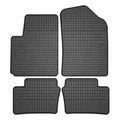 Alfombrillas de goma Kia Picanto II (2011-2017) a medida