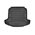 Protector de maletero TPE Skoda Rapid sedán (2012-2019) a medida