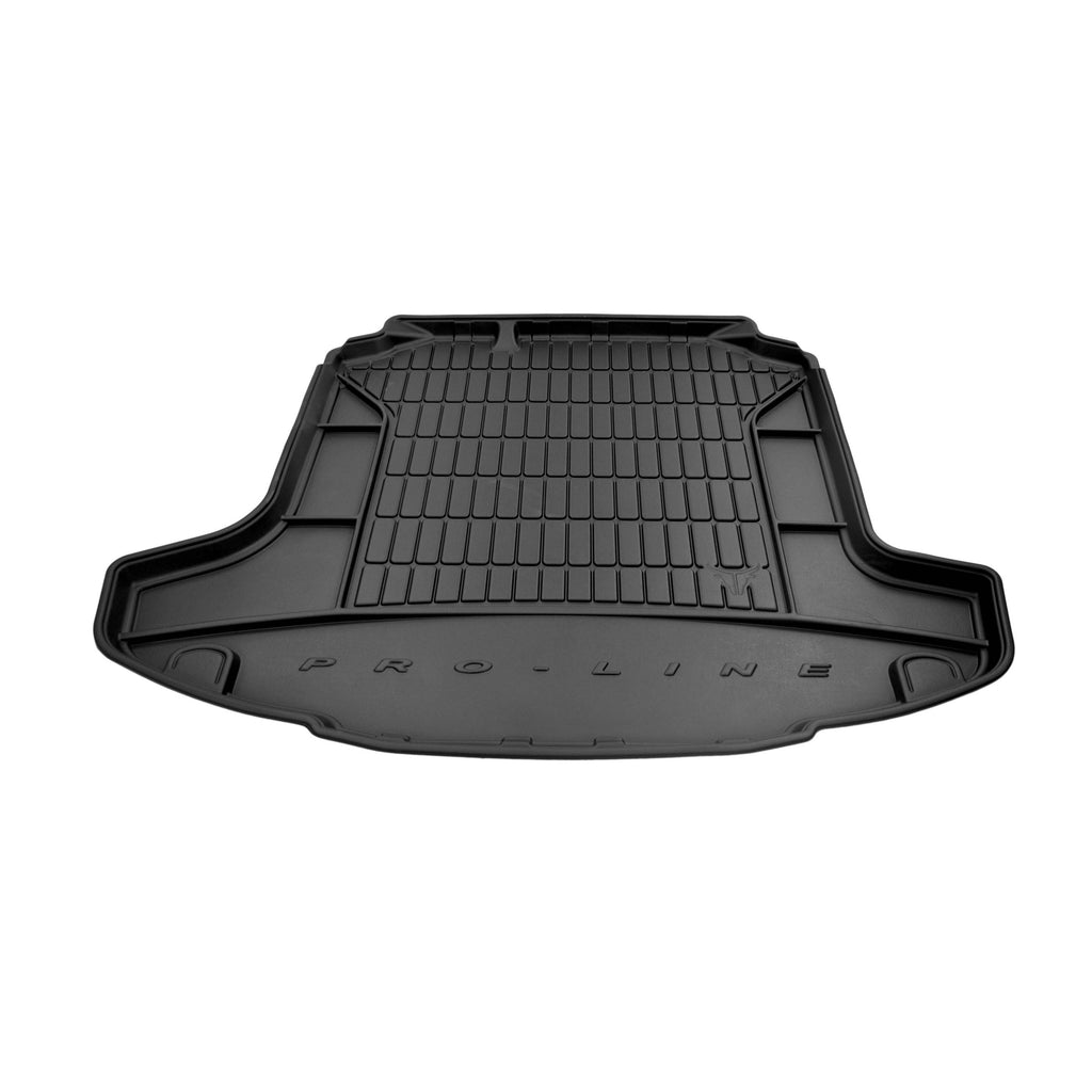 Protector de maletero TPE Skoda Rapid sedán (2012-2019) a medida