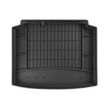 Protector de maletero TPE Skoda Rapid Spaceback hatchback (2012-2019) a medida