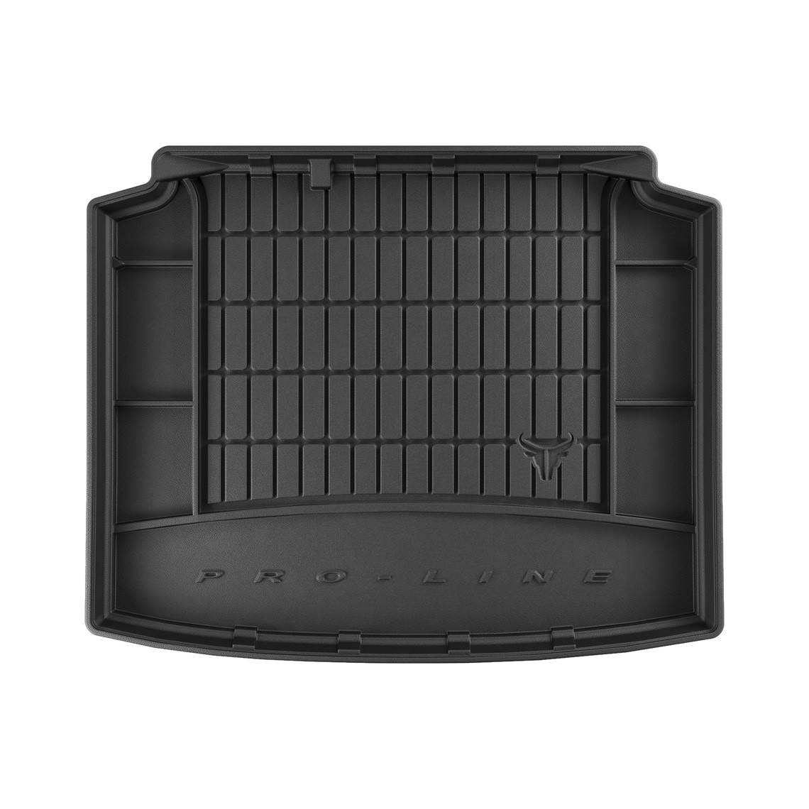 Protector de maletero TPE Skoda Rapid Spaceback hatchback (2012-2019) a medida