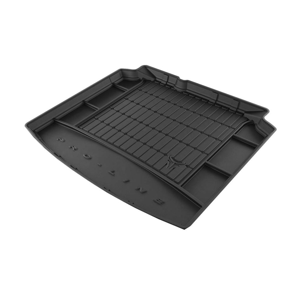 Protector de maletero TPE Skoda Scala hatchback (2019-actualidad) a medida
