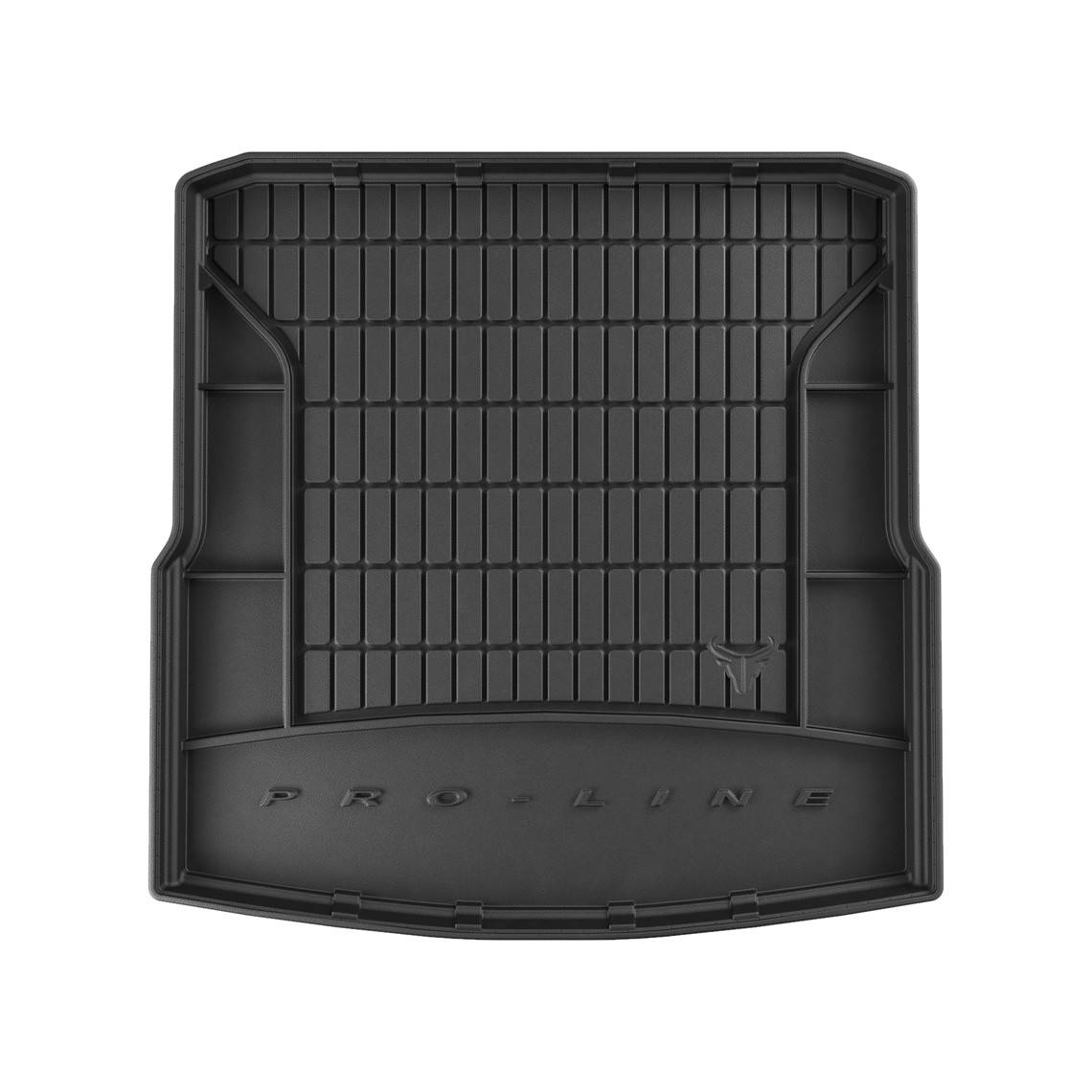 Protector de maletero TPE Skoda Superb II kombi (2008-2015) a medida