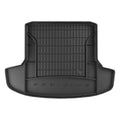 Protector de maletero TPE Skoda Superb II kombi (2008-2015) a medida