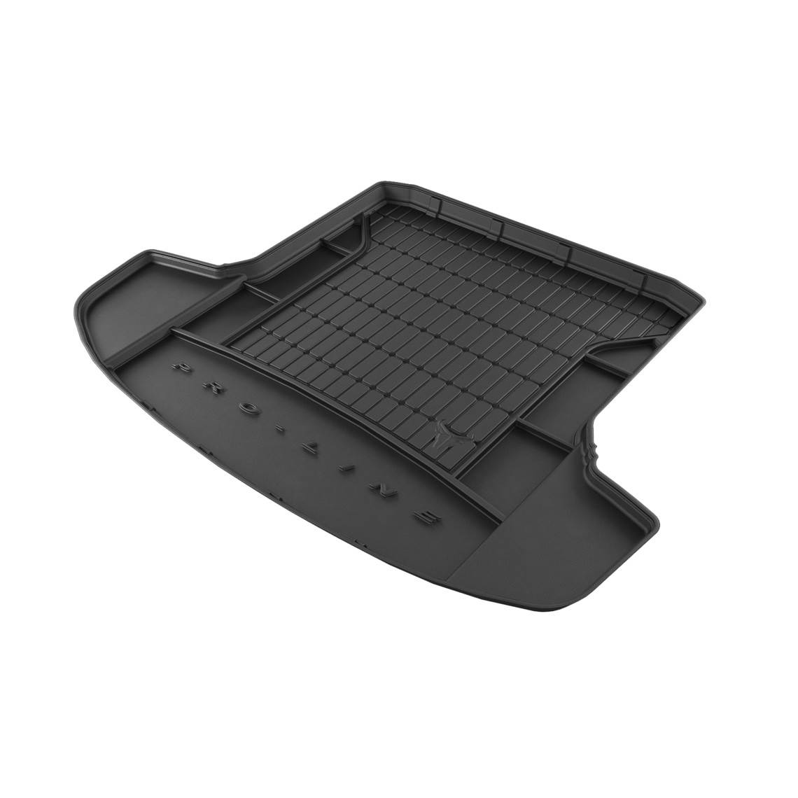 Protector de maletero TPE Skoda Superb II kombi (2008-2015) a medida