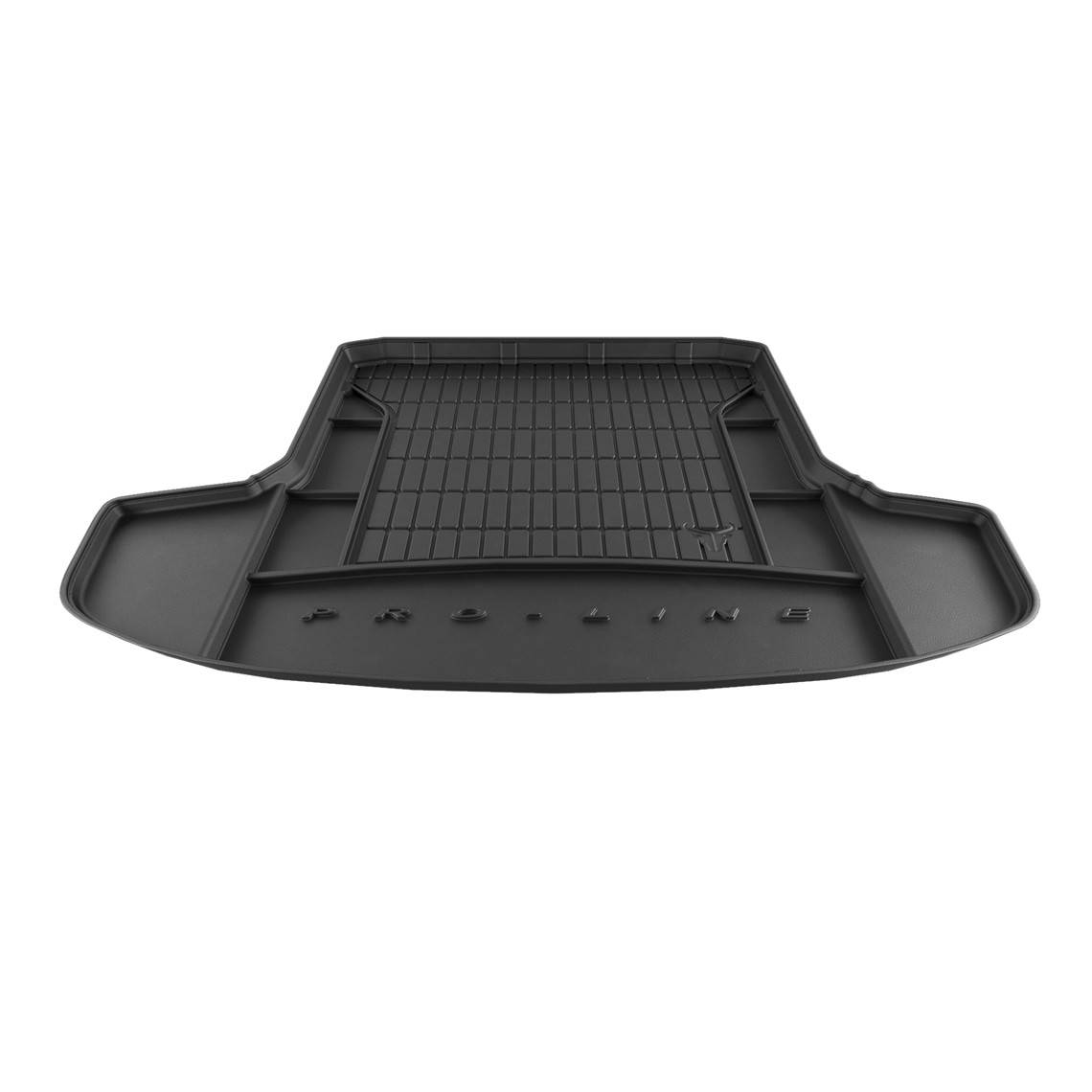 Protector de maletero TPE Skoda Superb II kombi (2008-2015) a medida
