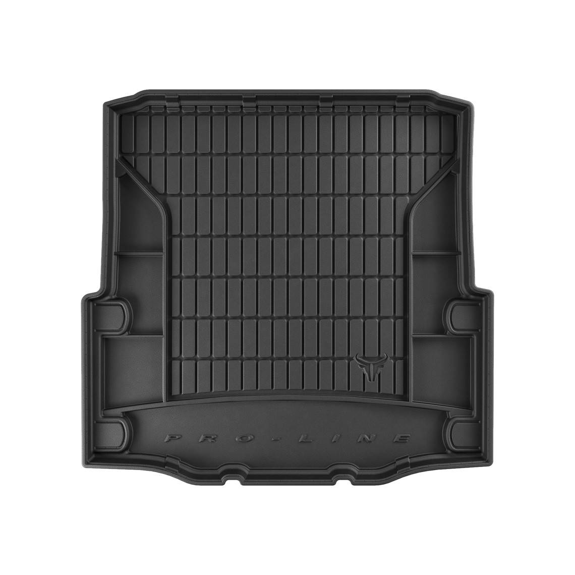 Protector de maletero TPE Skoda Superb II sedán (2008-2015) a medida