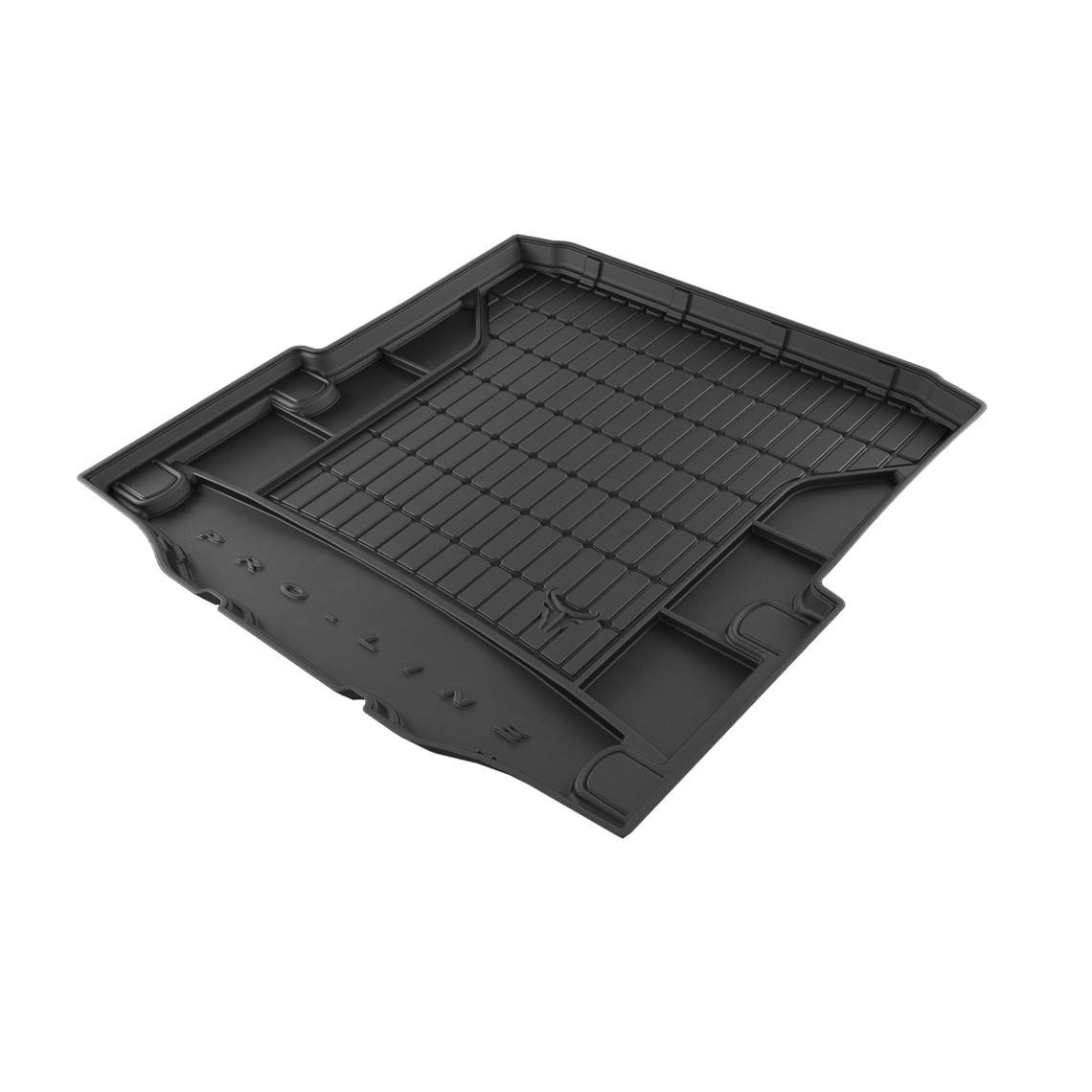 Protector de maletero TPE Skoda Superb II sedán (2008-2015) a medida