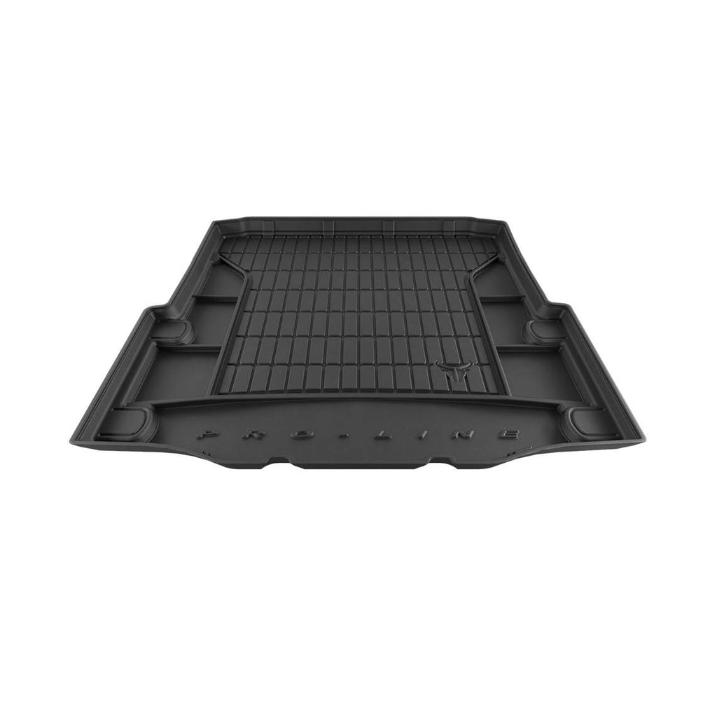 Protector de maletero TPE Skoda Superb II sedán (2008-2015) a medida