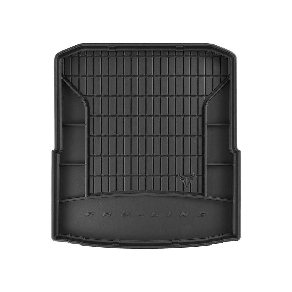 Protector de maletero TPE Skoda Superb III Liftback (2015-actualidad) a medida
