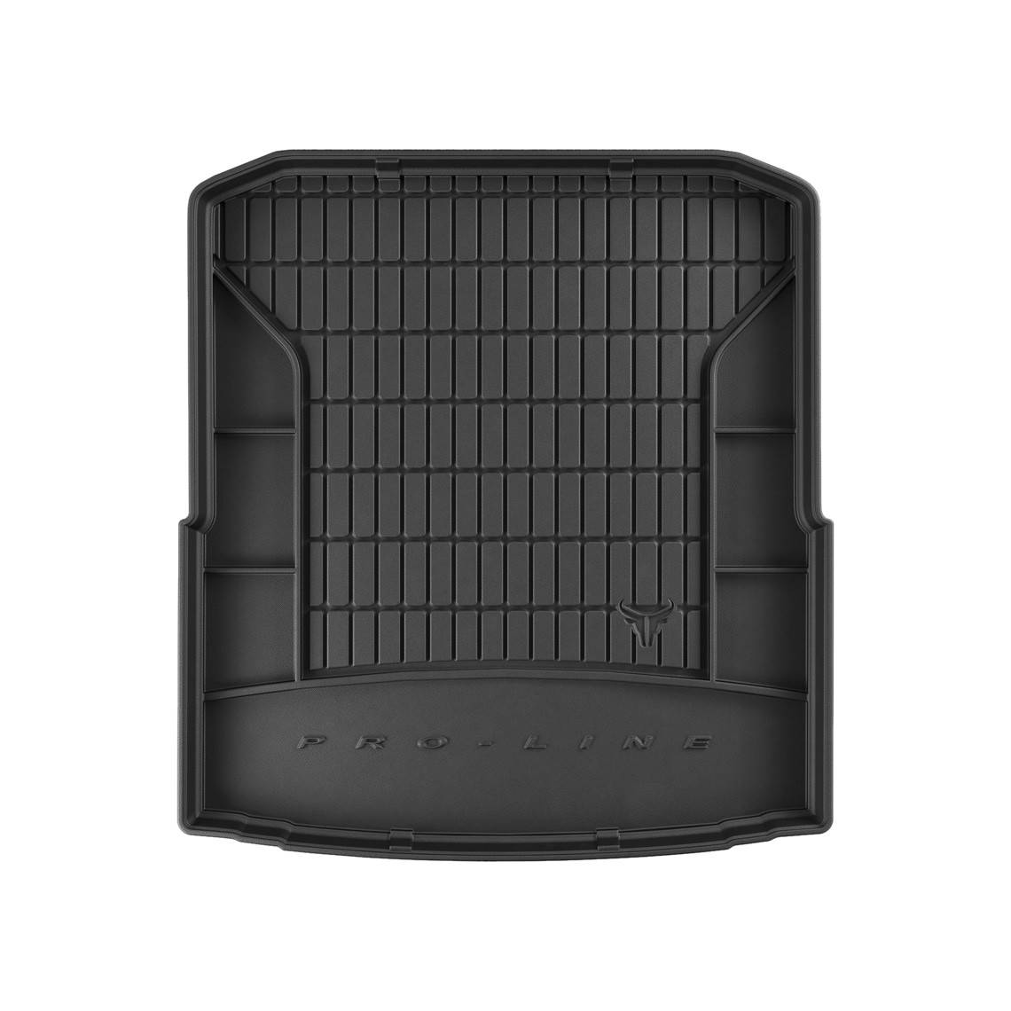 Protector de maletero TPE Skoda Superb III Liftback (2015-actualidad) a medida
