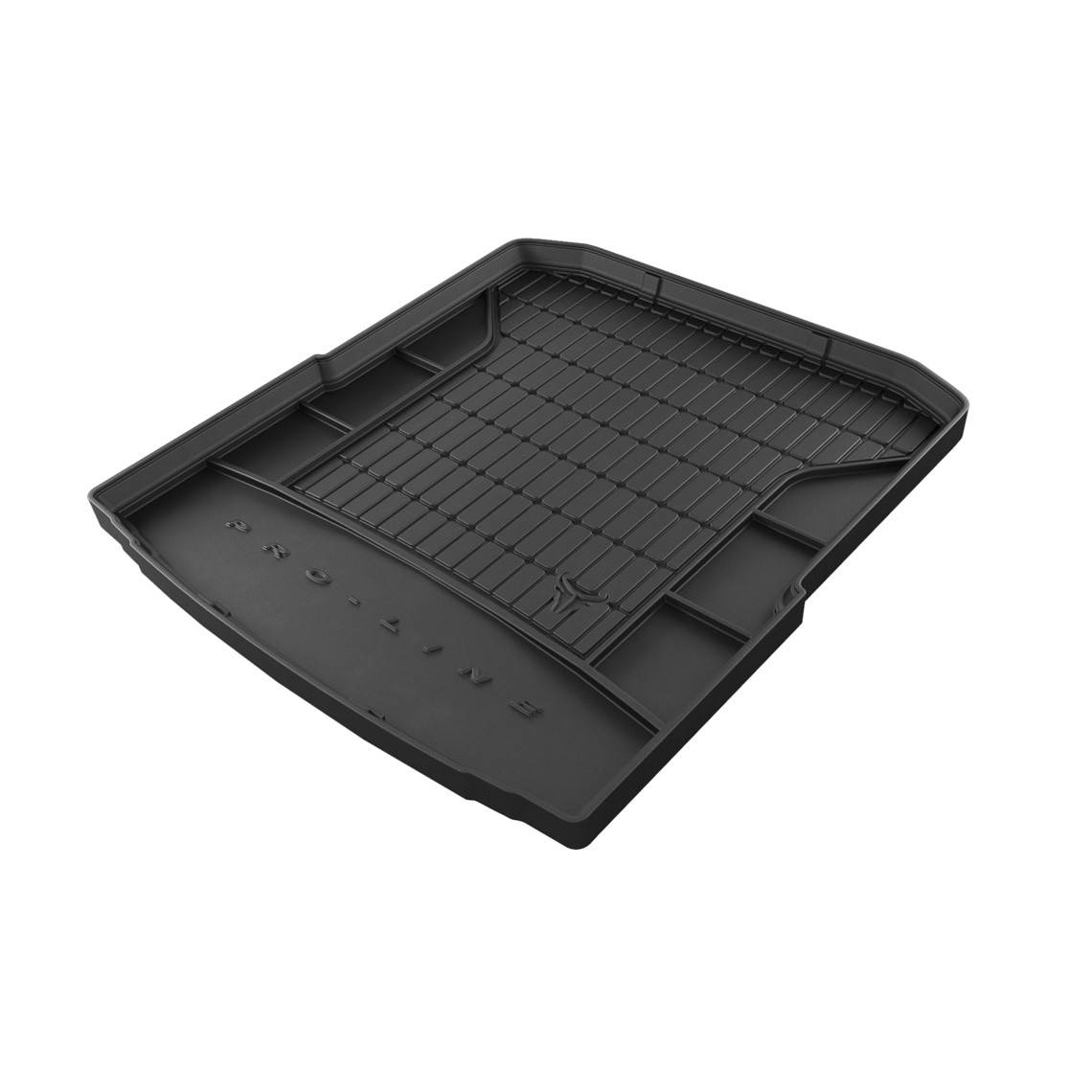 Protector de maletero TPE Skoda Superb III Liftback (2015-actualidad) a medida