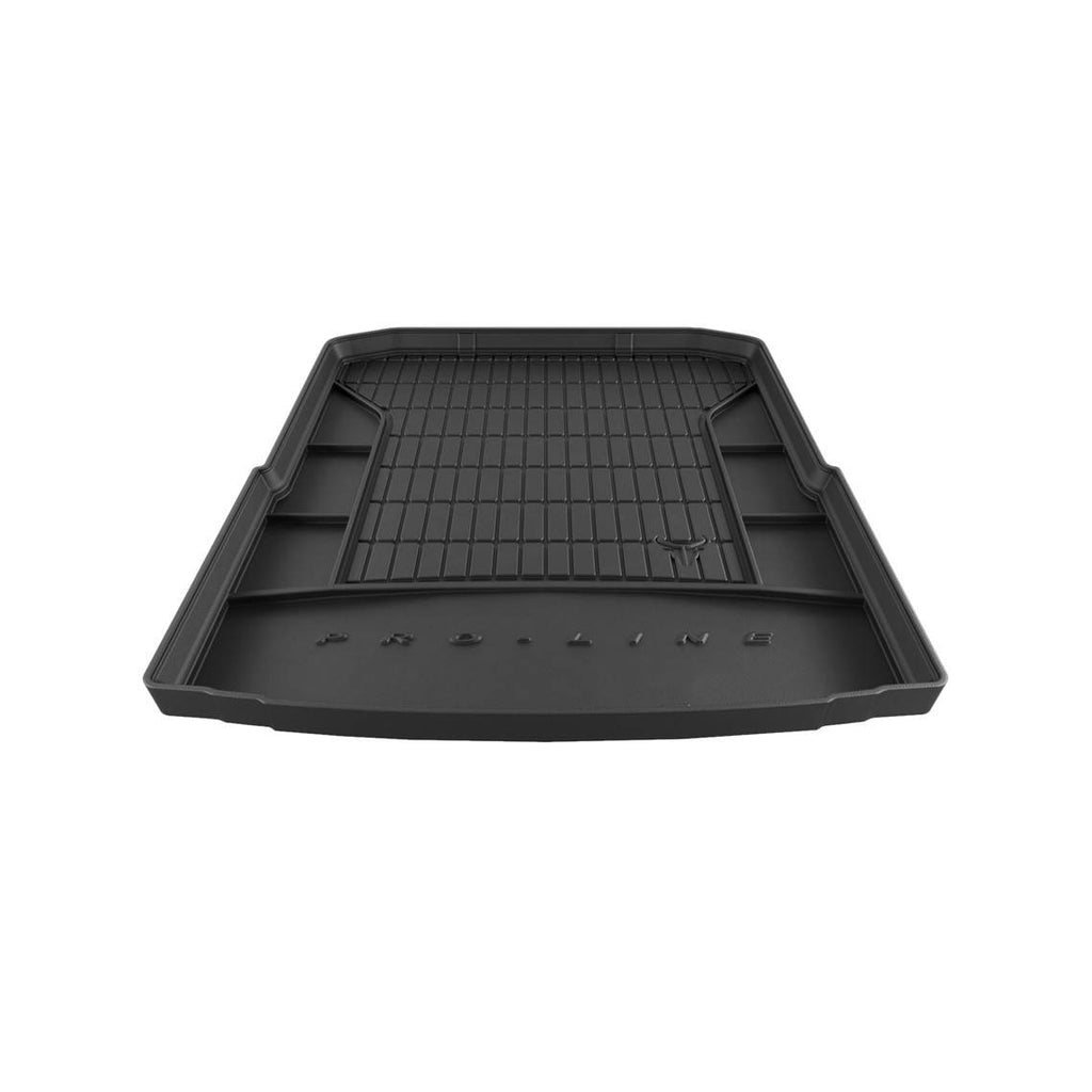 Protector de maletero TPE Skoda Superb III Liftback (2015-actualidad) a medida