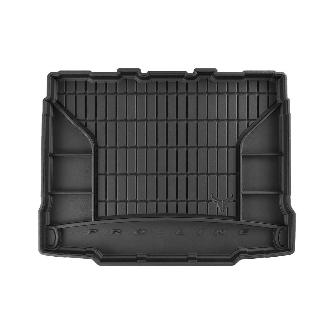 Protector de maletero TPE Skoda Yeti crossover (2009-2017) a medida
