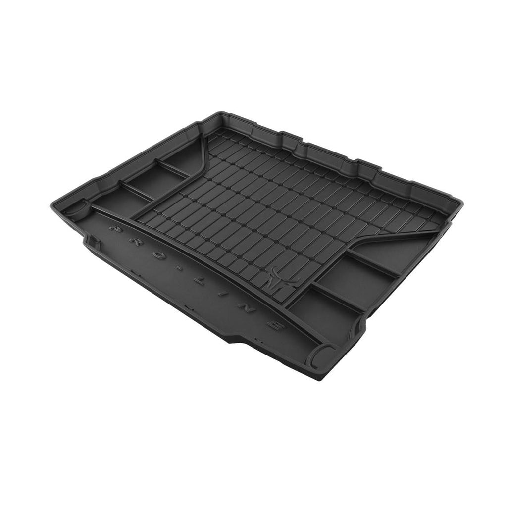 Protector de maletero TPE Skoda Yeti crossover (2009-2017) a medida