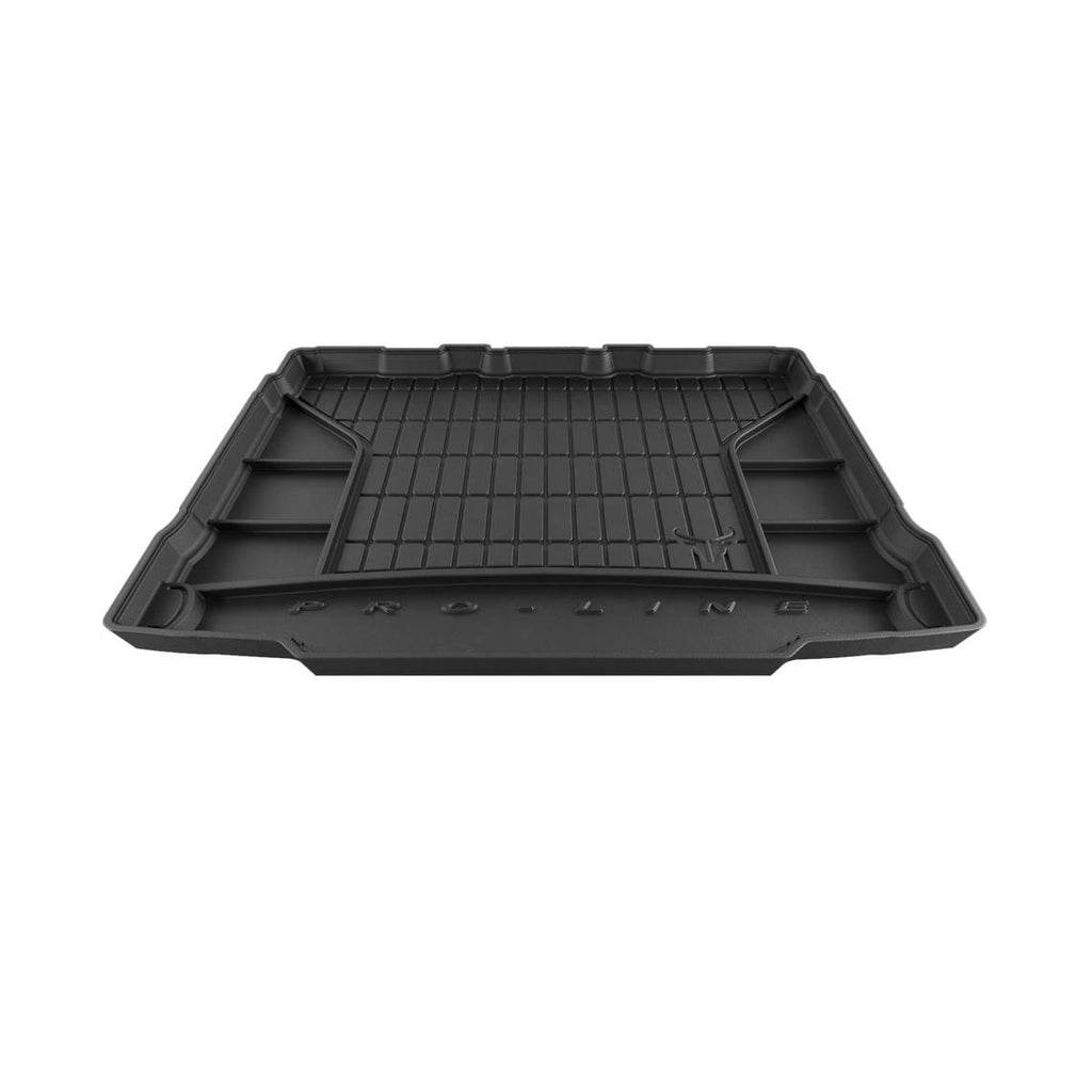 Protector de maletero TPE Skoda Yeti crossover (2009-2017) a medida