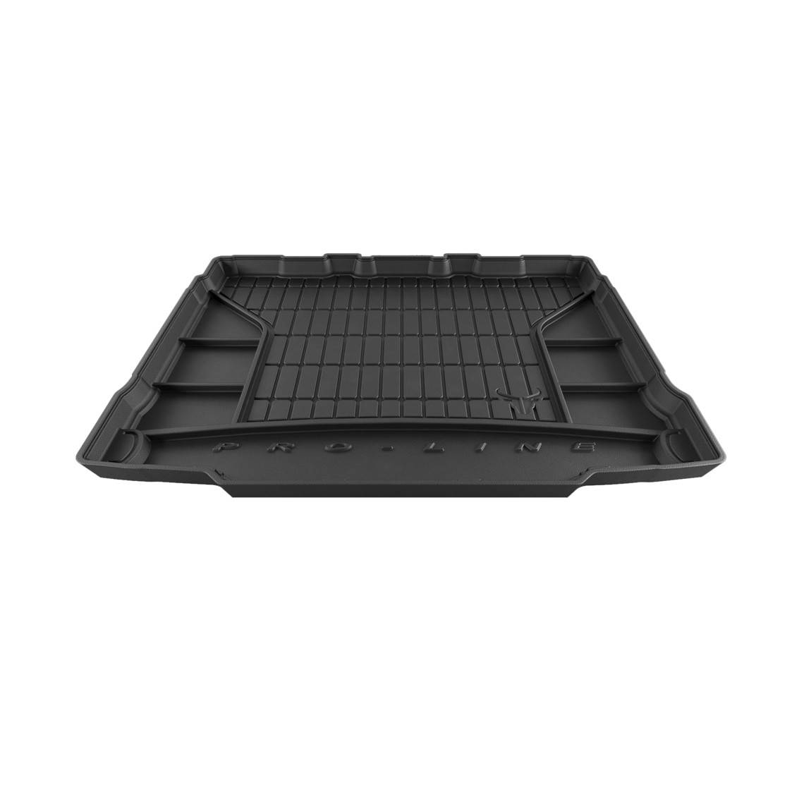Protector de maletero TPE Skoda Yeti crossover (2009-2017) a medida
