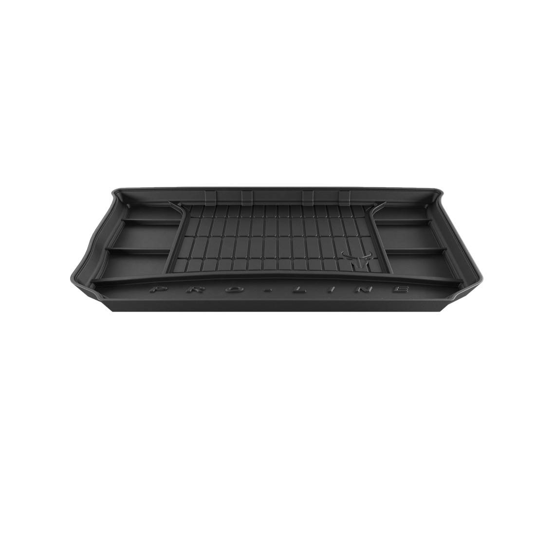 Protector de maletero TPE Smart Forfour hatchback (2015-2018) a medida