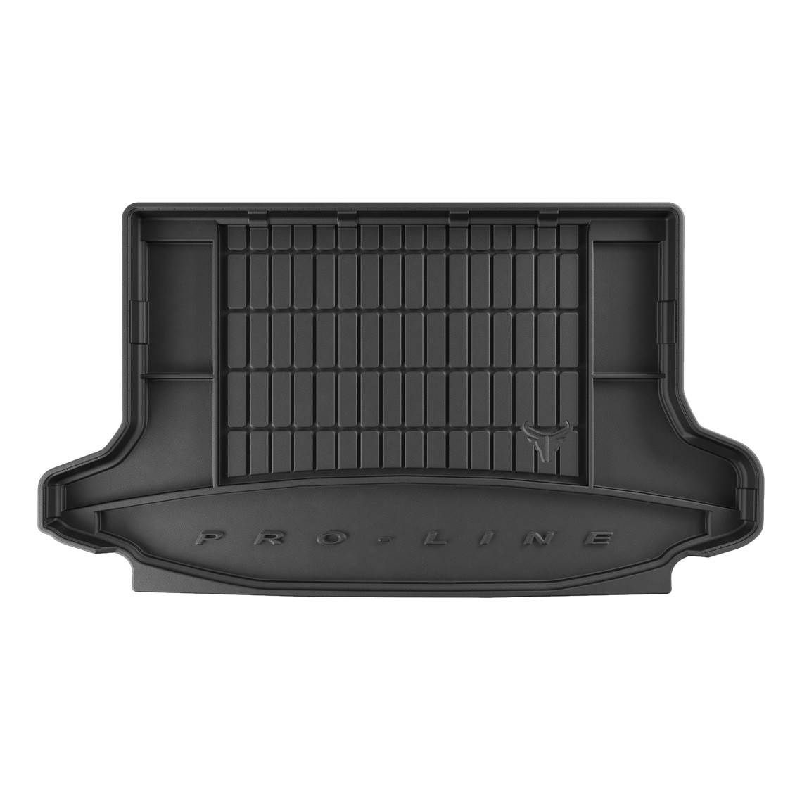 Protector de maletero TPE Ssangyong Korando IV SUV parte baja (2019-actualidad) a medida