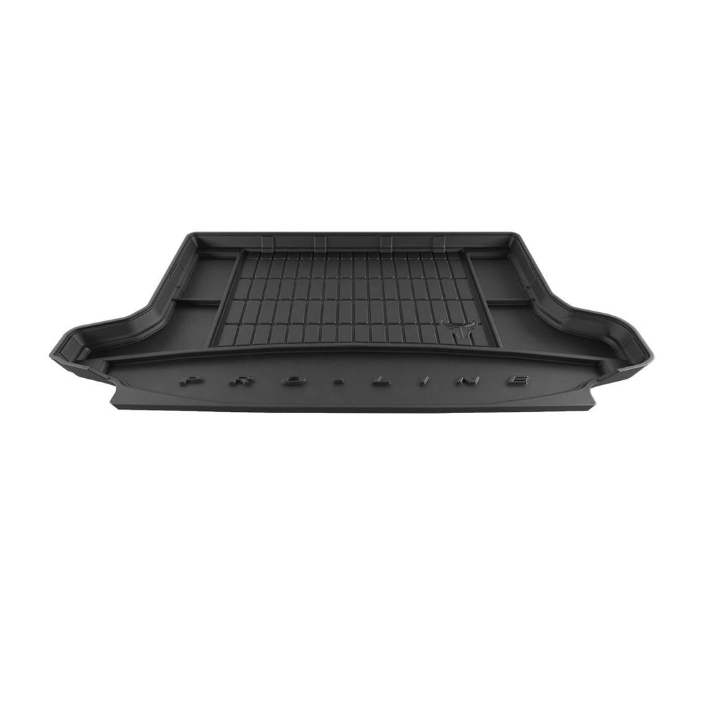 Protector de maletero TPE Ssangyong Korando IV SUV parte baja (2019-actualidad) a medida
