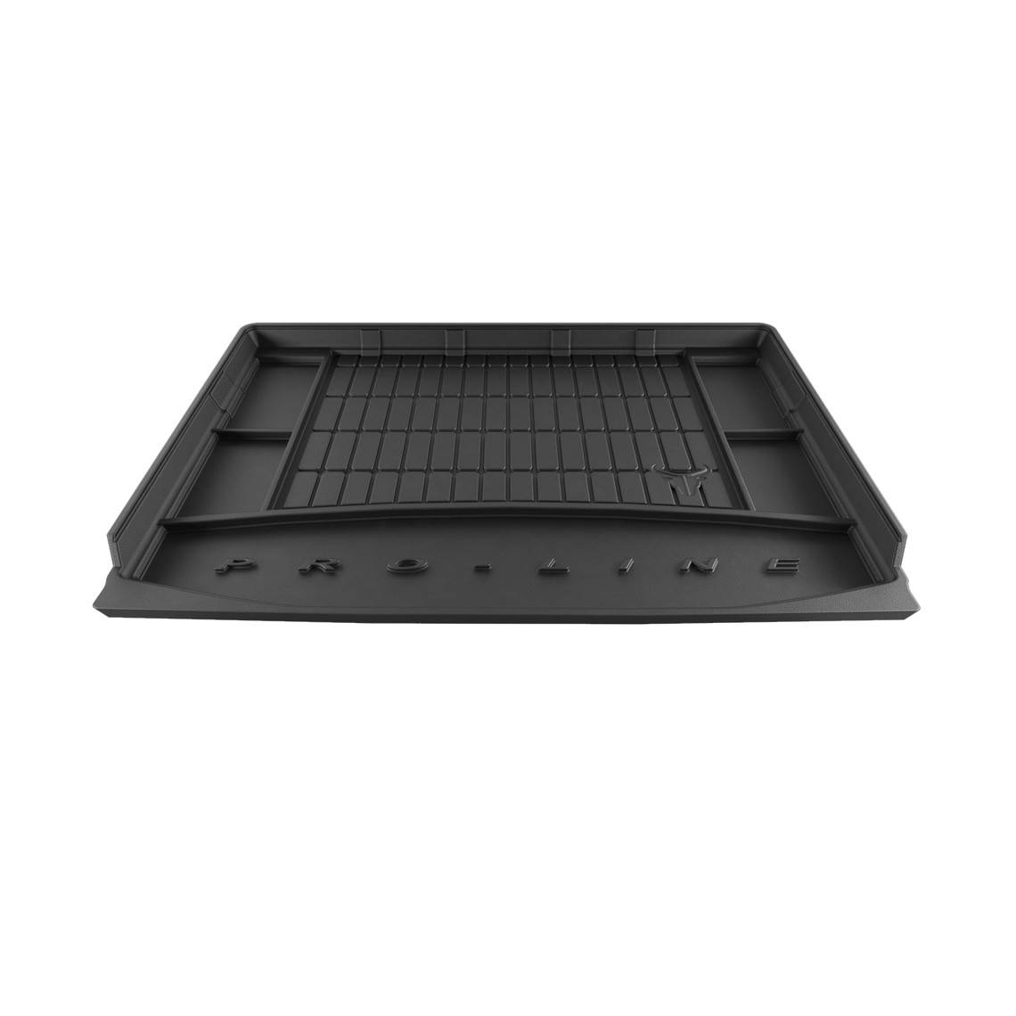 Protector de maletero TPE Ssangyong Korando IV SUV parte alta (2019-actualidad) a medida