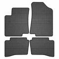 Alfombrillas de goma Kia Rio III (UB) (2011-2017) a medida