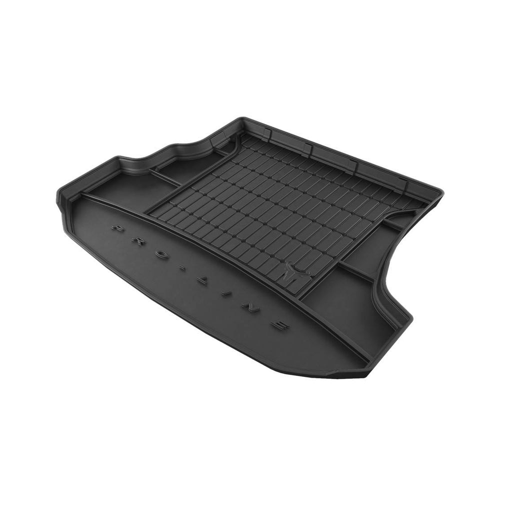 Protector de maletero TPE Subaru Forester II crossover (2002-2008) a medida