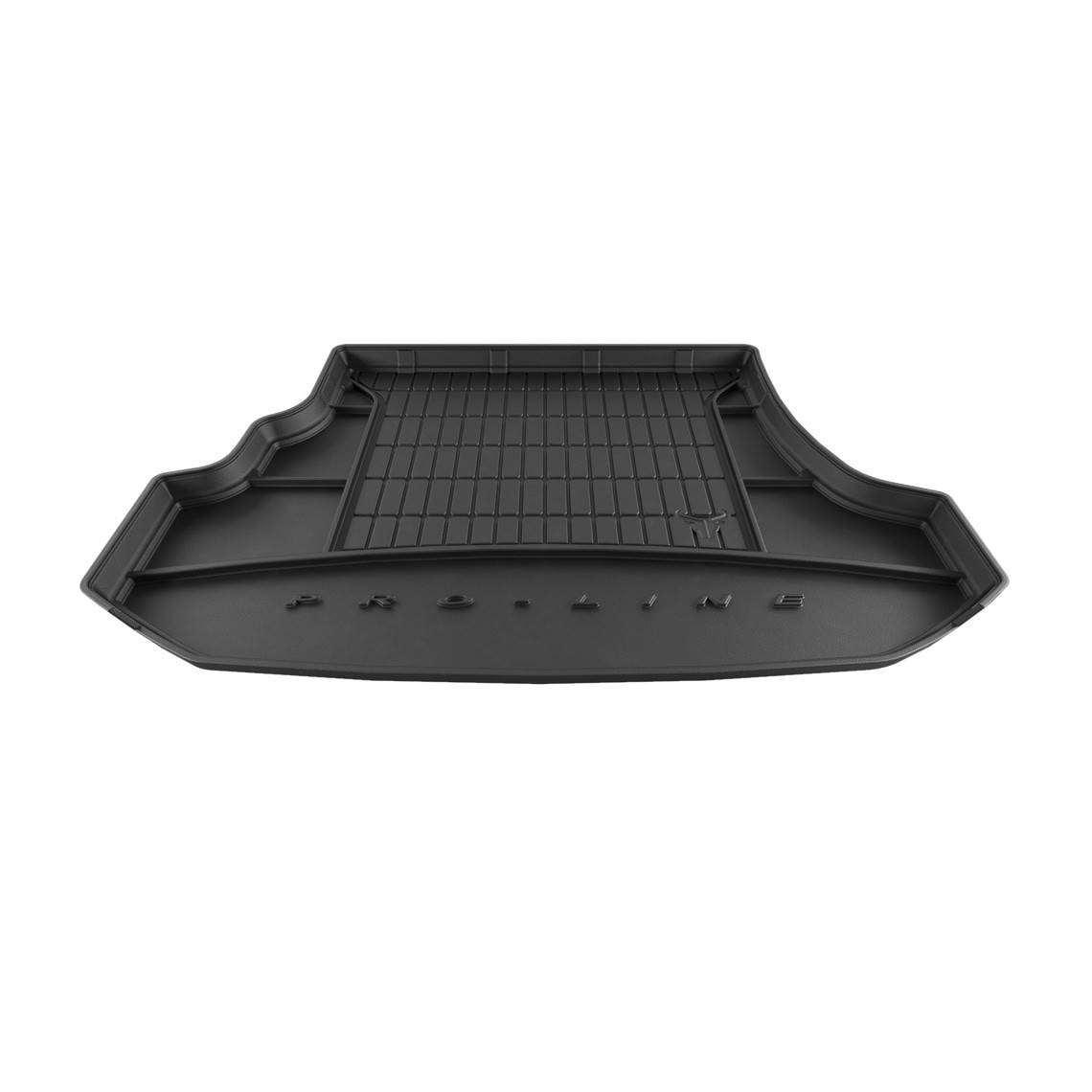 Protector de maletero TPE Subaru Forester II crossover (2002-2008) a medida