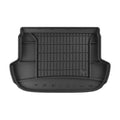 Protector de maletero TPE Subaru Forester IV 5p crossover (2012-2018) a medida