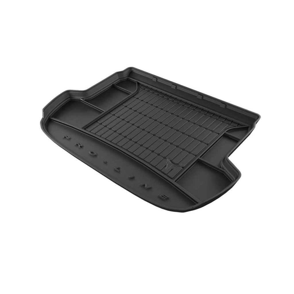 Protector de maletero TPE Subaru Forester IV 5p crossover (2012-2018) a medida