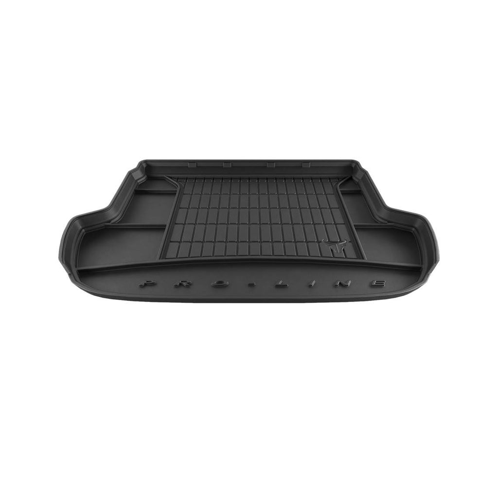 Protector de maletero TPE Subaru Forester IV 5p crossover (2012-2018) a medida