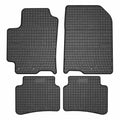 Alfombrillas de goma Kia Rio IV (2017-actualidad) a medida