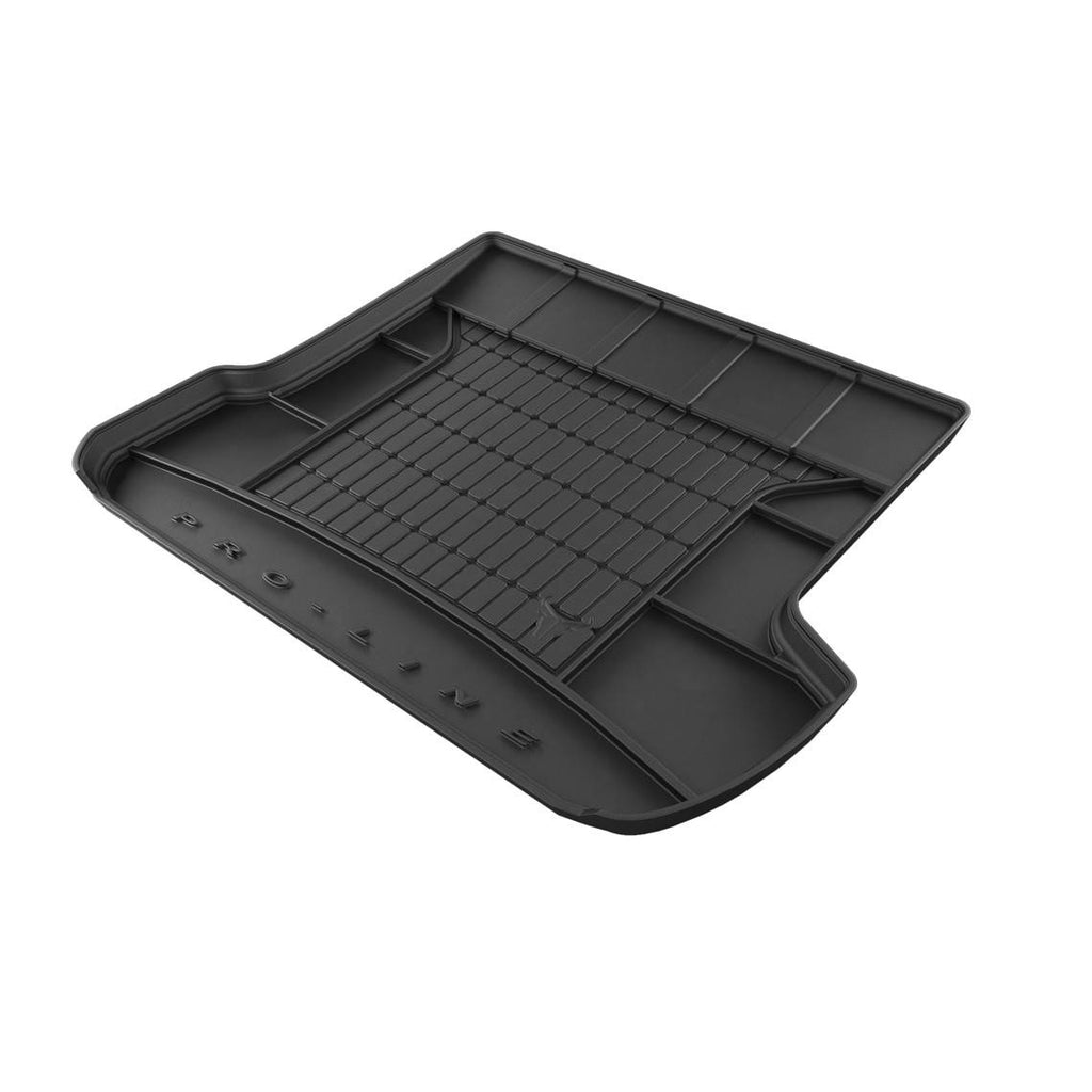 Protector de maletero TPE Subaru Outback V kombi (2014-actualidad) a medida
