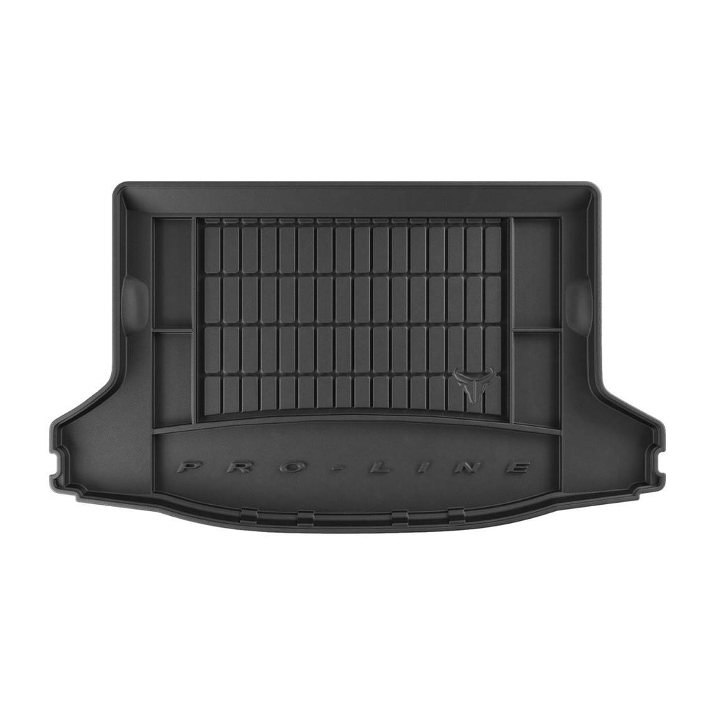 Protector de maletero TPE Subaru XV crossover (2011-actualidad) a medida