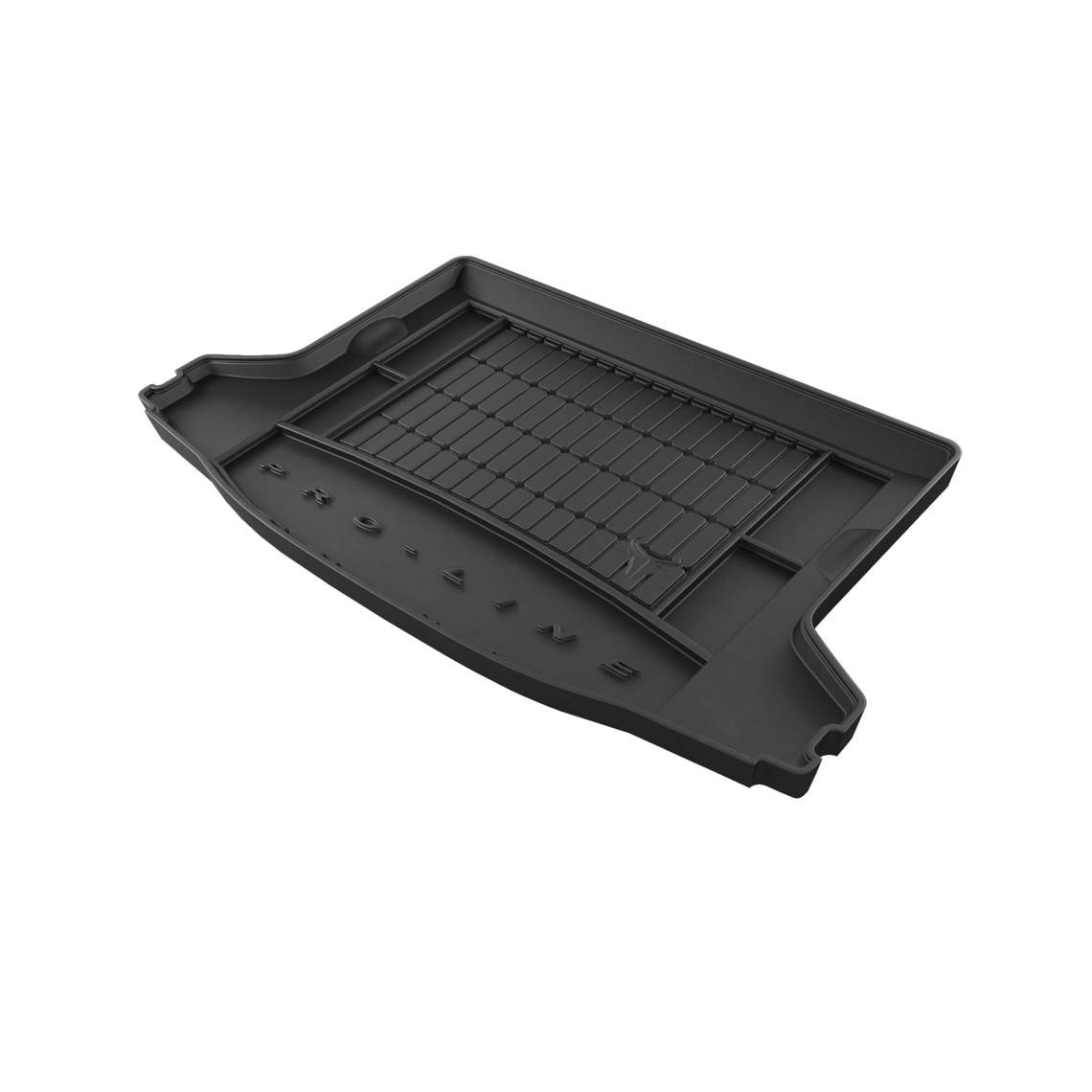 Protector de maletero TPE Subaru XV crossover (2011-actualidad) a medida
