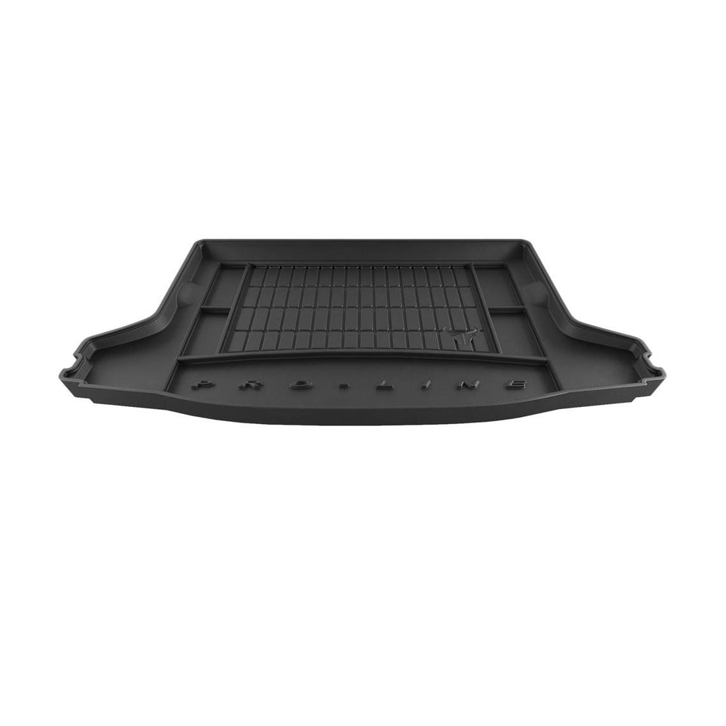 Protector de maletero TPE Subaru XV crossover (2011-actualidad) a medida