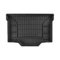 Protector de maletero TPE Suzuki Baleno II hatchback parte baja (2015-actualidad) a medida