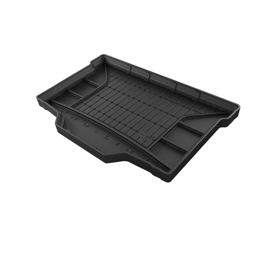 Protector de maletero TPE Suzuki Baleno II hatchback parte baja (2015-actualidad) a medida
