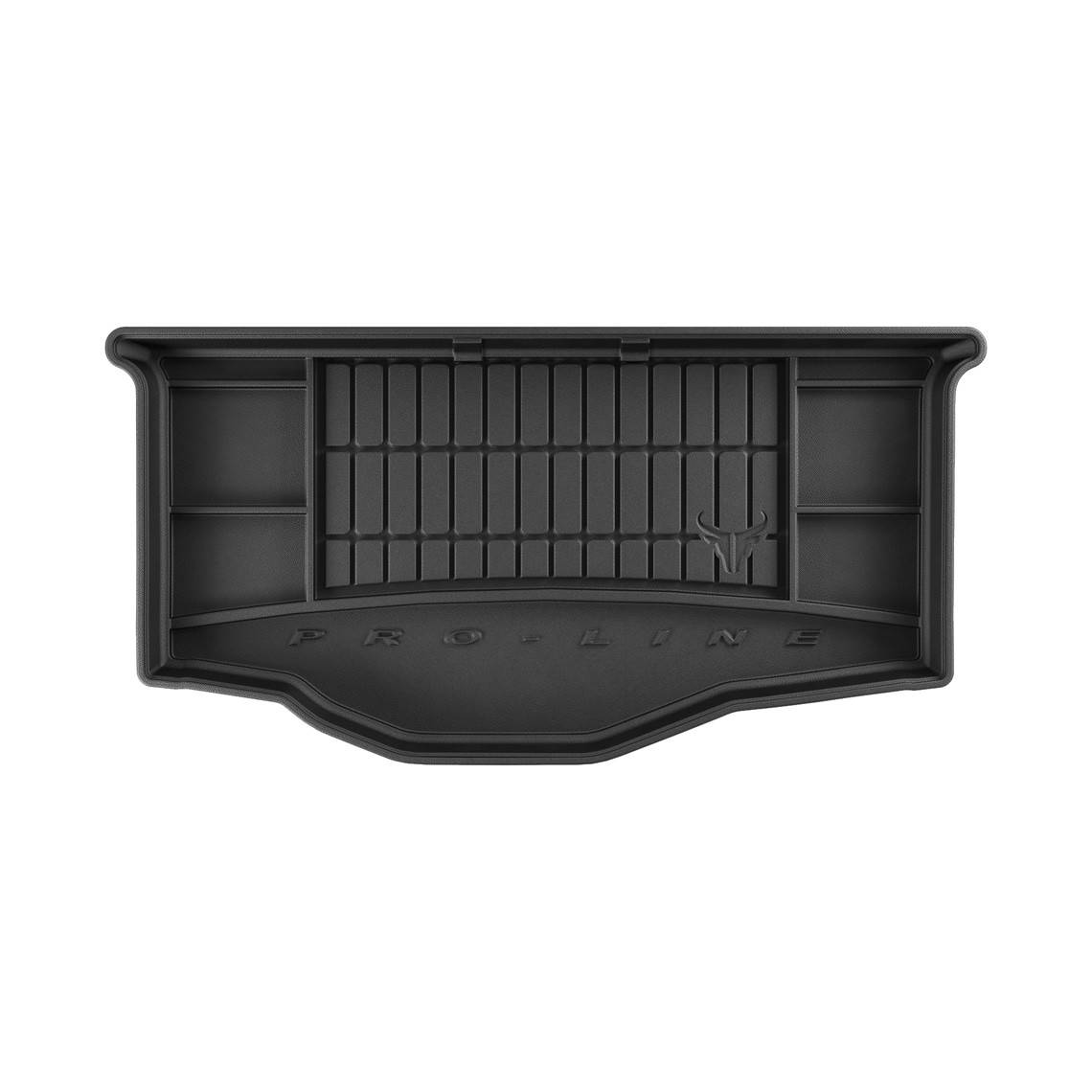 Protector de maletero TPE Suzuki Swift V hatchback (2010-2017) a medida