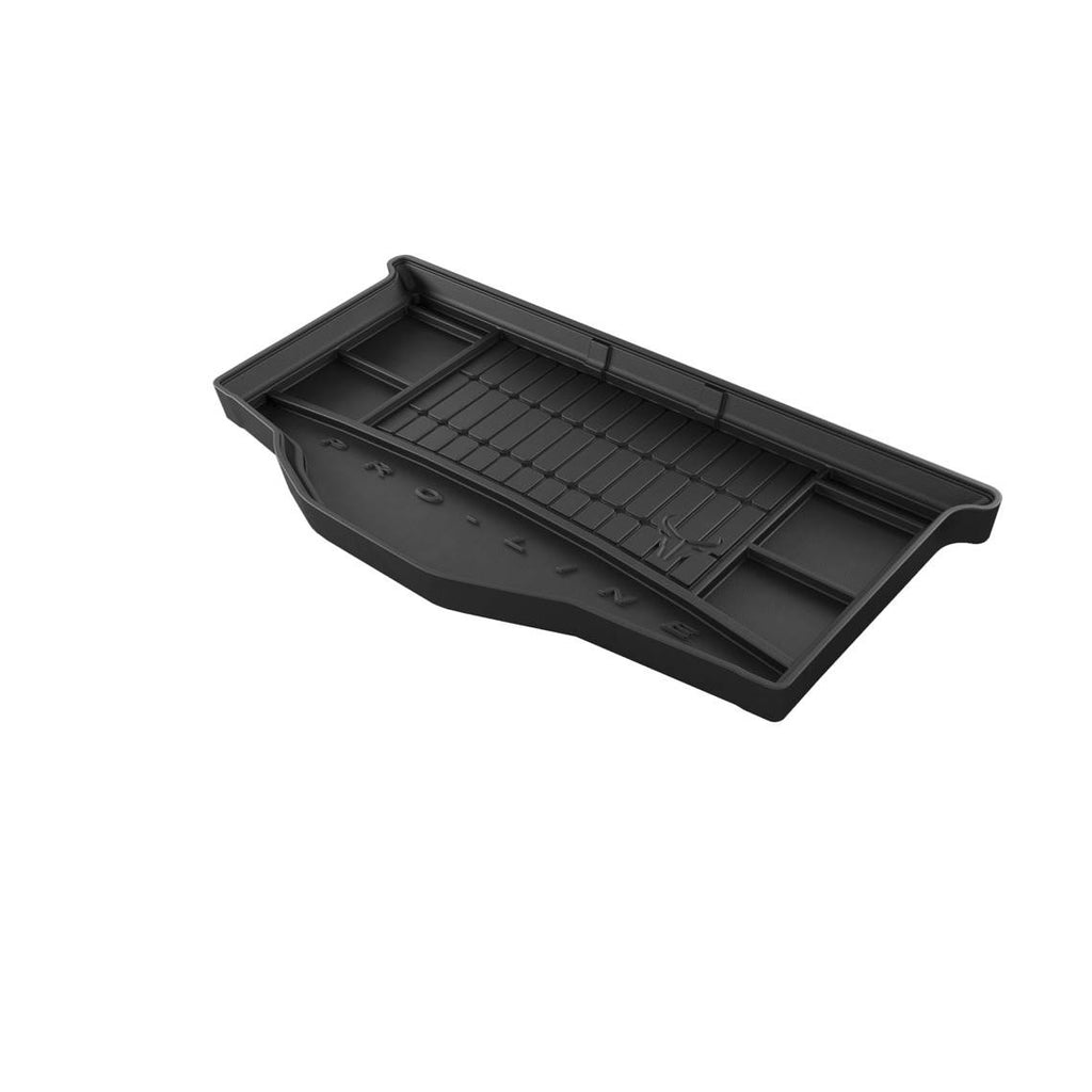 Protector de maletero TPE Suzuki Swift V hatchback (2010-2017) a medida